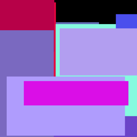 Rooster Meat Diamond