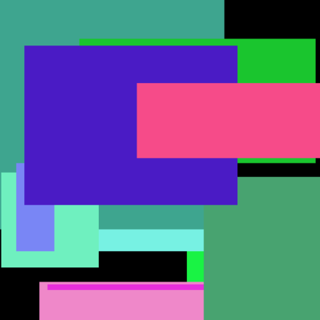 Potato Plastic Cushion