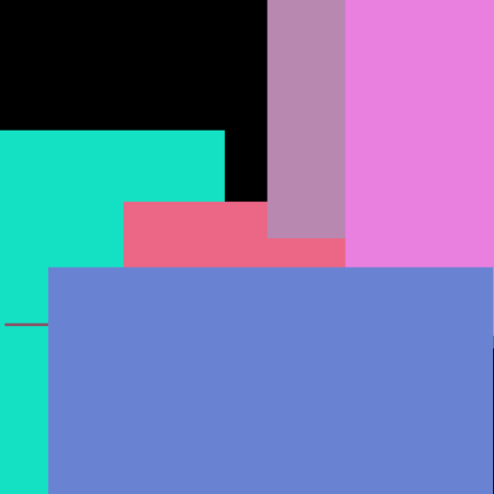 TV Gel Lavender Book