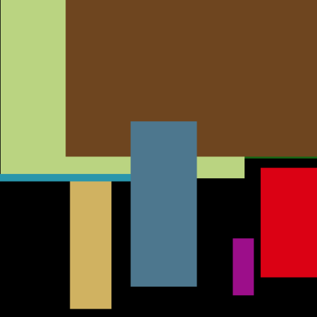 Princess Brown Carrot